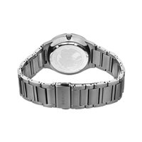 Armbanduhr Bering Herr Classic in Stahl 11740-009 - 11740-009
